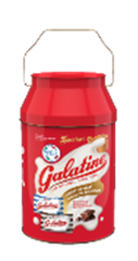 Kẹo Sữa GALATINE Nhân Socola (150g)
