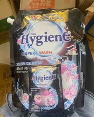 Nước giặt Hygien đen (3000ml)