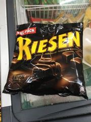 Kẹo RIRSEN Đức (377g)