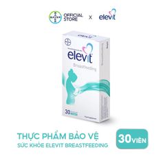 Vitamin tổng hợp Elevit sau sinh 30V