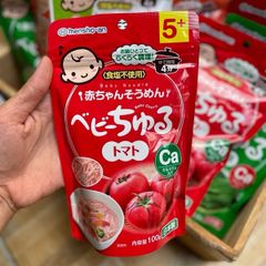 Mì mensho vị cà chua