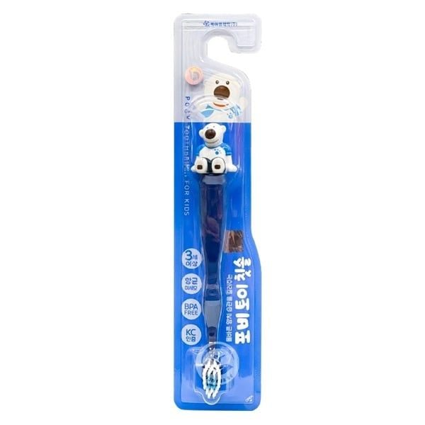 Bàn chải đánh răng trẻ em Poby Toothbrush