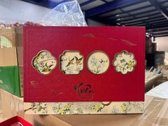 Yến sào Xuân PHÚ QUÝ (100g)