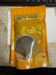 Hạt Chia NUTS TALK (250g)