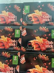 Thanh cua Crab Stick vị cay (15g)