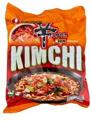 Mì Shin Kimchi NONGSHIM (120g)