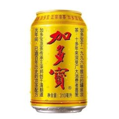 Trà thảo mộc JIADUOBAO HERBAL TEA (310ml)