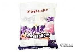 Kẹo mềm Mini White MARSHMALLOWS (70g)