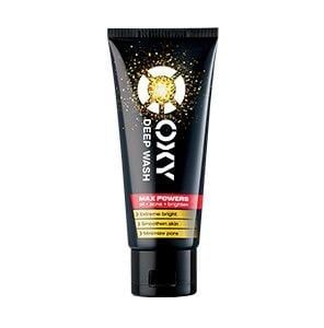 Kem rửa mặt Oxy Deep Wash (100g)