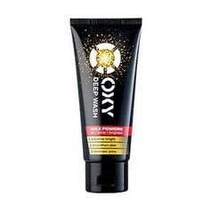 Kem rửa mặt Oxy Deep Wash (100g)
