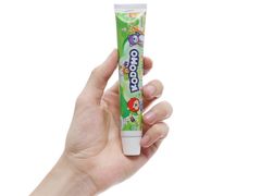 Kem đánh răng trẻ em Kodomo táo (45g)