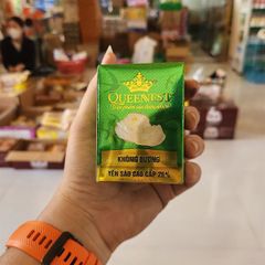 Yến sào cao cấp QUEENNEST không đường 25% (70ml)