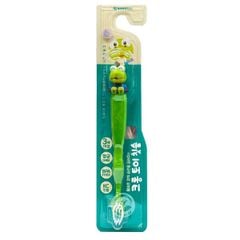 Bàn chải đánh răng trẻ em Crong Toothbrush