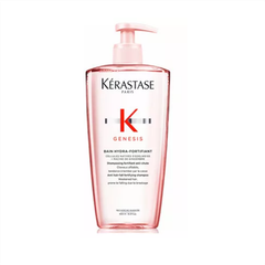 Dầu gội kerastase genesis bain hydra fortifiant 500ml