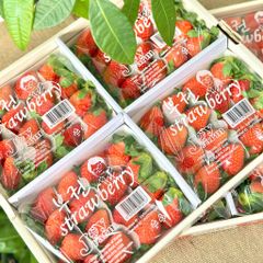 Dâu Hàn Quốc Joy Farm (330g)