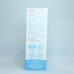 Dung Dịch Vệ Sinh Phụ Nữ Hanayuki Hana Soft Silk (150g)