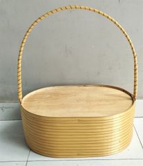 Giỏ Trái Cây BigSize ( size 1 : 120k - s2 : 150k )