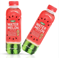 Nước nha đam OKF Water Melon (500ml)