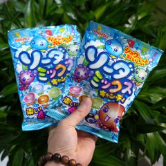 Kẹo MEITO soda 4 vị