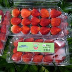 Dâu Joy Hàn 330G (hộp)