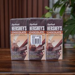 Sữa Đậu Nành Soyfresh Hershey's Chocolate (236ml)