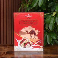 Kẹo táo đỏ (300g)