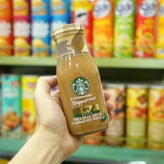 Cà phê Starbucks vị dolce 281ml