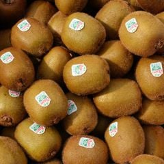 Kiwi xanh
