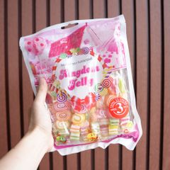 Kẹo dẻo Kingdom Jelly (300g)