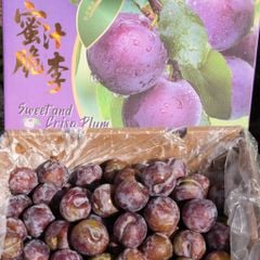 Mận róc size đại