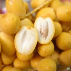 Chà Là Tươi Thái