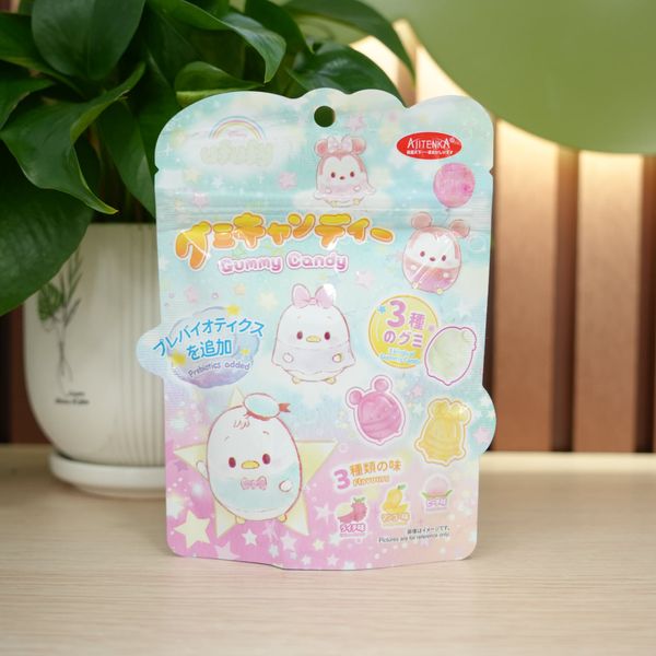 Kẹo dẻo Disney Prebiotics (40g)