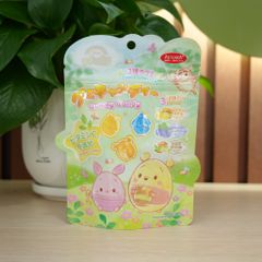 Kẹo dẻo trái cây Disney Vitamin C (40g)