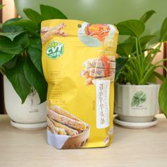 Thanh khoai môn vị trứng muối 75g