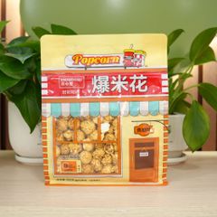 Bỏng ngô vị kem - Popcorn Cream Flavor 202g