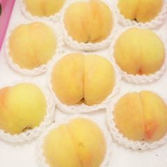 Đào vàng