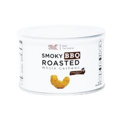 Hạt điều KAL Smoky BBQ Roastes (100g)