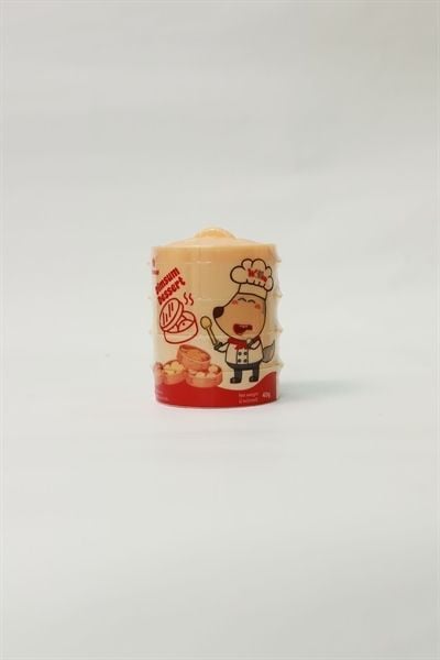 Kẹo dẻo Dimsum Wolfoo (40g)