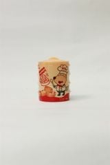 Kẹo dẻo Dimsum Wolfoo (40g)