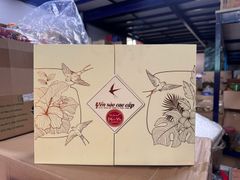 Yến sào cao cấp Phúc Yến (100g)