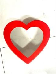 Hộp Quà Trái Cây Trái Tim (2 size)