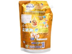 Nước xả đậm đặc Hygiene màu cam (1100ml)