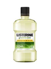 Nước súc miệng Listerine trà xanh (250ml)