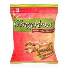 Kẹo gừng dẻo Gingerbon (125g)
