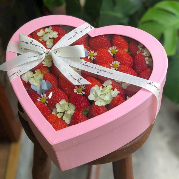 HỘP QUÀ TRÁI CÂY 5