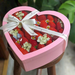 HỘP QUÀ TRÁI CÂY 5