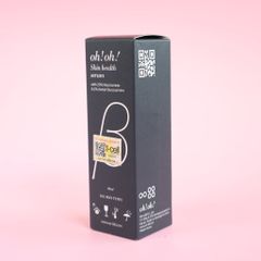 Serum Niacinamide Oh! Oh! (30ml)
