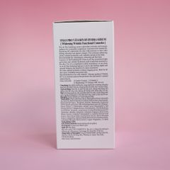 Tinh Chất Cấp Ẩm, Dưỡng Ẩm SMAS Pro Vitamin Hydra Serum (120g)