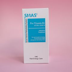 Tinh Chất Cấp Ẩm, Dưỡng Ẩm SMAS Pro Vitamin Hydra Serum (120g)