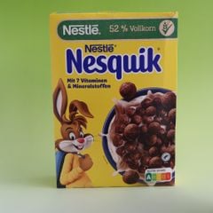 Ngũ Cốc Ăn Sáng NESTLÉ Nesquik (330g)